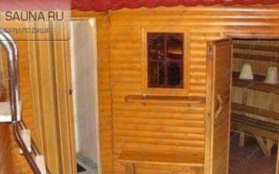 Сауна На Курской, в Москве, Земляной Вал, 38/40 ст5 | 3 | 101sauna.ru