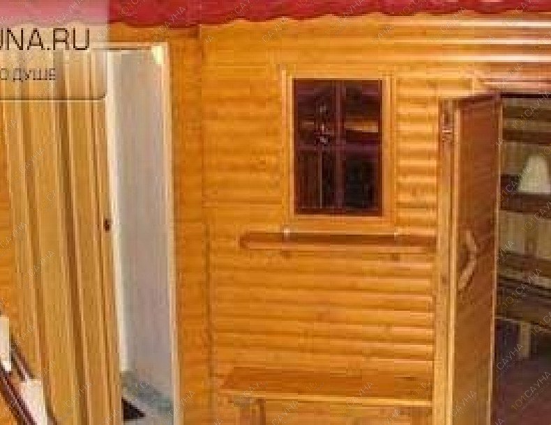 Сауна На Курской, в Москве, Земляной Вал, 38/40 ст5 | 3 | 101sauna.ru