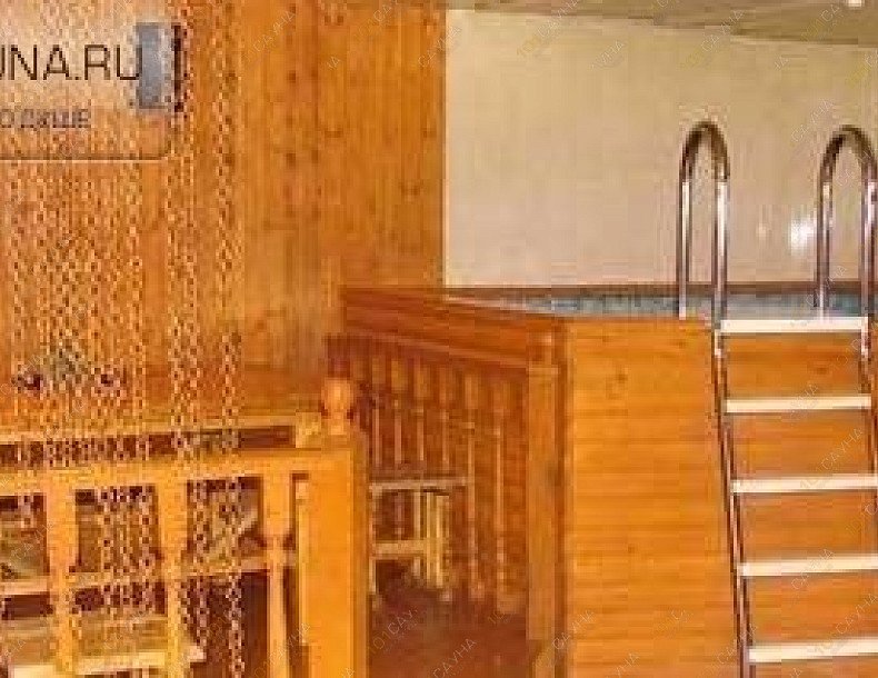 Сауна На Курской, в Москве, Земляной Вал, 38/40 ст5 | 4 | 101sauna.ru