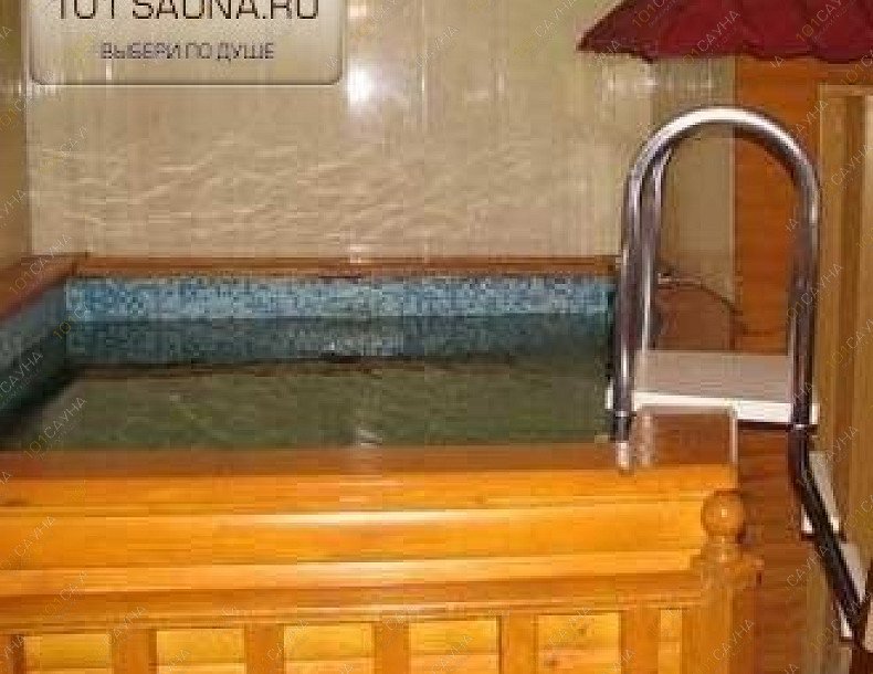 Сауна На Курской, в Москве, Земляной Вал, 38/40 ст5 | 5 | 101sauna.ru