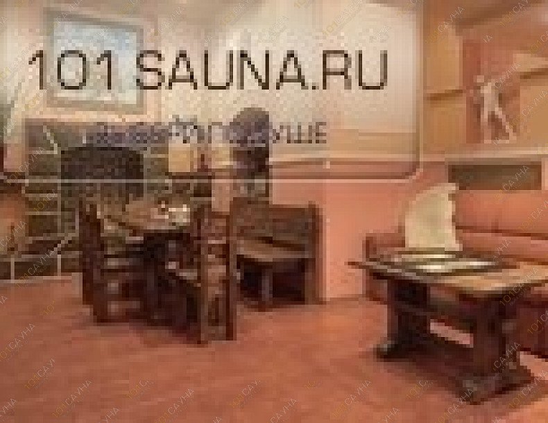 Сауна На Красносельской, в Москве, Краснопрудная, 22а  | 8 | 101sauna.ru