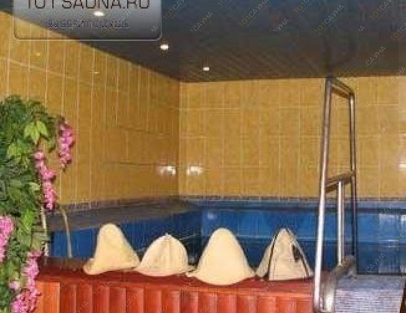 Сауна На Курской, в Москве, Земляной Вал, 38/40 ст5 | 8 | 101sauna.ru