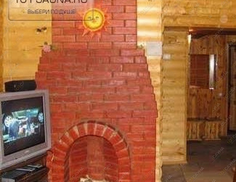 Сауна На Курской, в Москве, Земляной Вал, 38/40 ст5 | 9 | 101sauna.ru