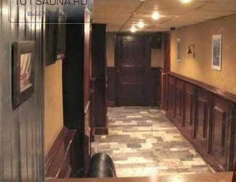 Сауна На Курской, в Москве, Земляной Вал, 38/40 ст5 | 10 | 101sauna.ru