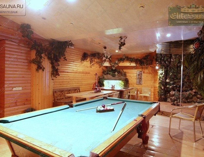 Сауна На Ленинградском, в Москве, Ленинградский проспект, 75  | 3 | 101sauna.ru