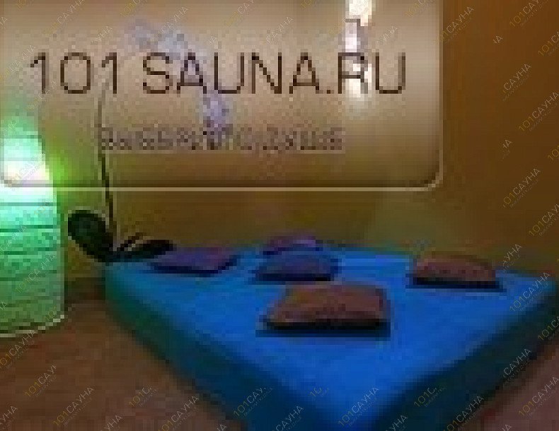 Сауна На Митинской, в Москве, Митинская, 52 к1  | 3 | 101sauna.ru