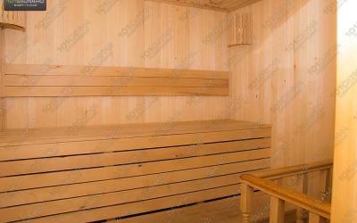 сауна МАРТОН Волга, в Нижнем Новгороде, ул. Ошарская д. 87 | 2 | 101sauna.ru