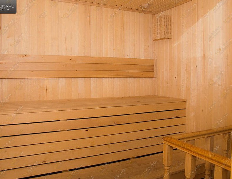 сауна МАРТОН Волга, в Нижнем Новгороде, ул. Ошарская д. 87 | 2 | 101sauna.ru