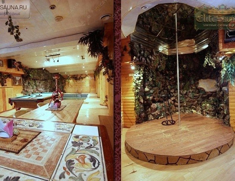 Сауна На Ленинградском, в Москве, Ленинградский проспект, 75  | 4 | 101sauna.ru