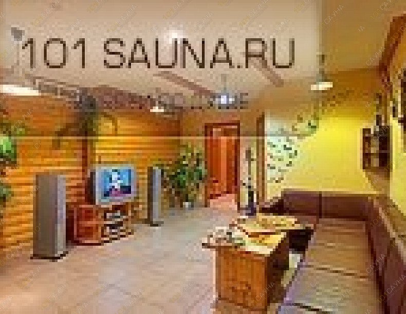 Сауна На Митинской, в Москве, Митинская, 52 к1  | 4 | 101sauna.ru