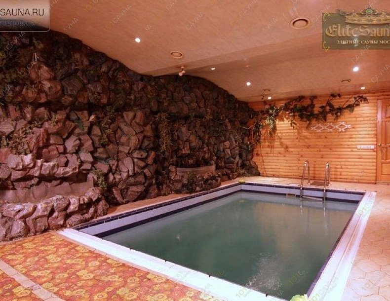 Сауна На Ленинградском, в Москве, Ленинградский проспект, 75  | 5 | 101sauna.ru
