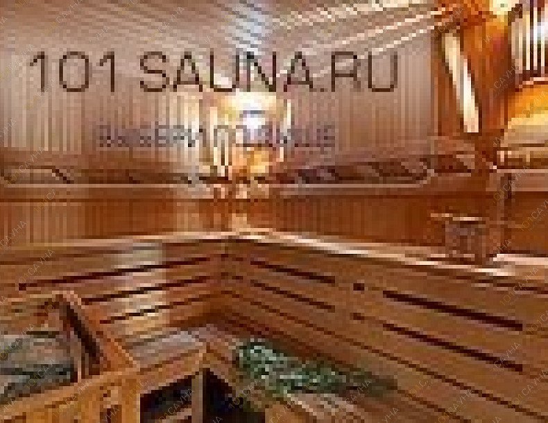 Сауна На Митинской, в Москве, Митинская, 52 к1  | 7 | 101sauna.ru