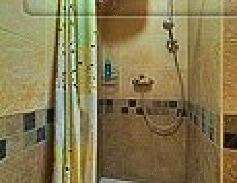 Сауна На Митинской, в Москве, Митинская, 52 к1  | 9 | 101sauna.ru