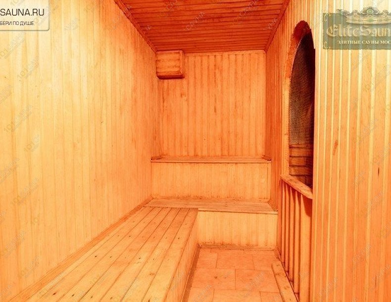 Сауна На Ленинградском, в Москве, Ленинградский проспект, 75  | 9 | 101sauna.ru
