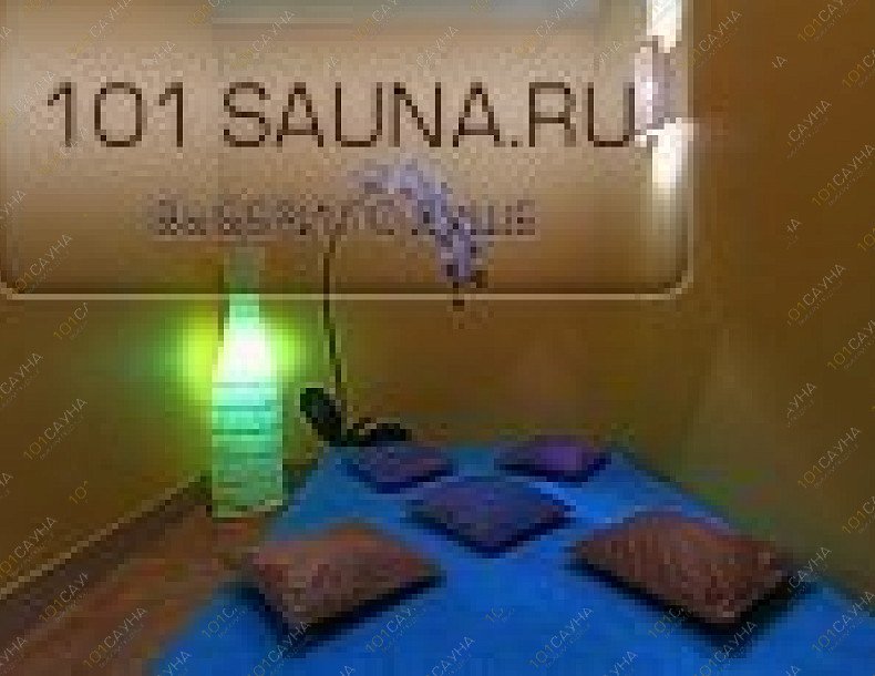 Сауна На Митинской, в Москве, Митинская, 52 к1  | 10 | 101sauna.ru