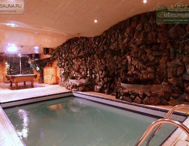 Сауна На Ленинградском, в Москве, Ленинградский проспект, 75  | 10 | 101sauna.ru