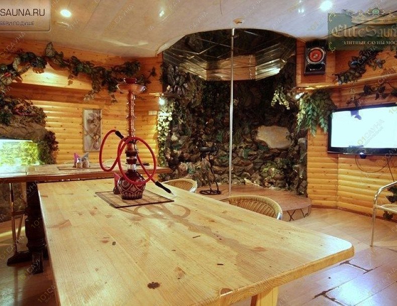 Сауна На Ленинградском, в Москве, Ленинградский проспект, 75  | 14 | 101sauna.ru