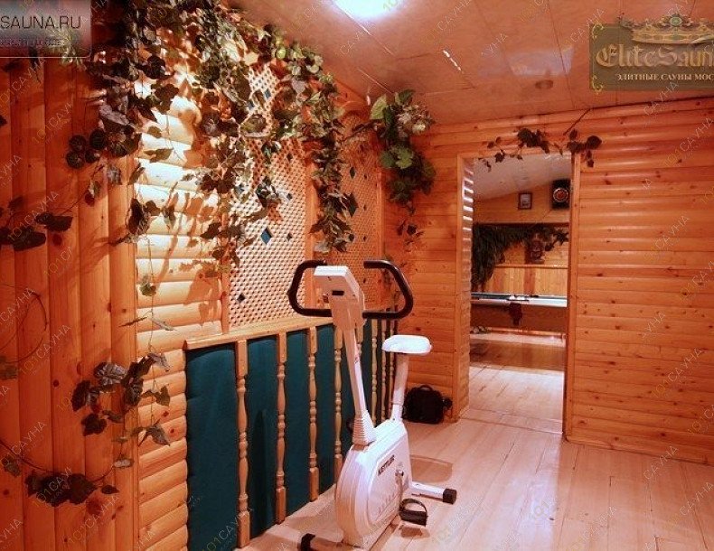 Сауна На Ленинградском, в Москве, Ленинградский проспект, 75  | 15 | 101sauna.ru