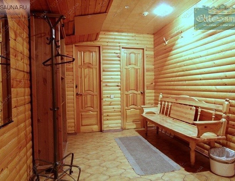 Сауна На Ленинградском, в Москве, Ленинградский проспект, 75  | 16 | 101sauna.ru