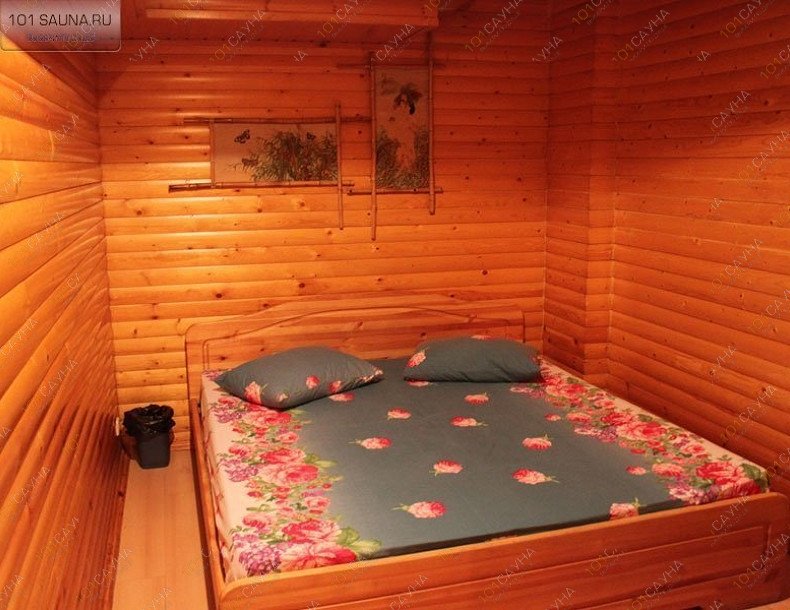 Сауна На Ленинградском, в Москве, Ленинградский проспект, 75  | 19 | 101sauna.ru