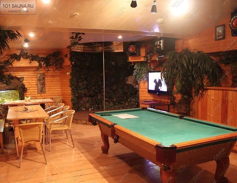 Сауна На Ленинградском, в Москве, Ленинградский проспект, 75  | 21 | 101sauna.ru