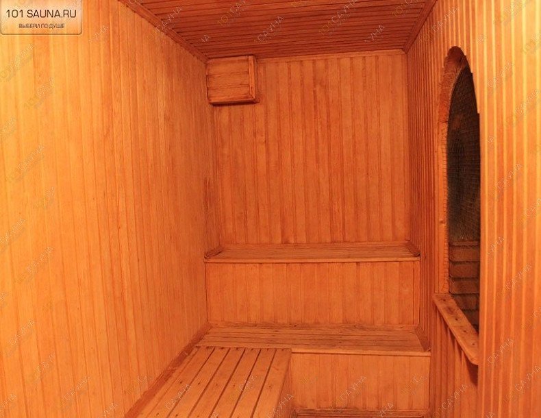 Сауна На Ленинградском, в Москве, Ленинградский проспект, 75  | 22 | 101sauna.ru