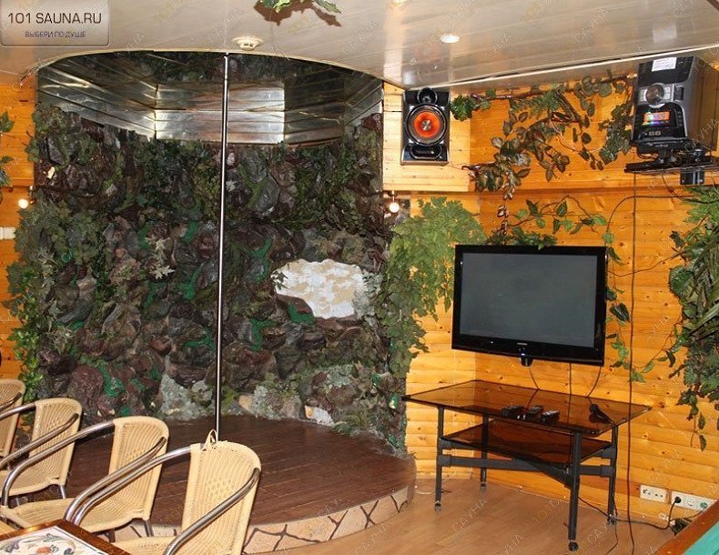 Сауна На Ленинградском, в Москве, Ленинградский проспект, 75  | 24 | 101sauna.ru