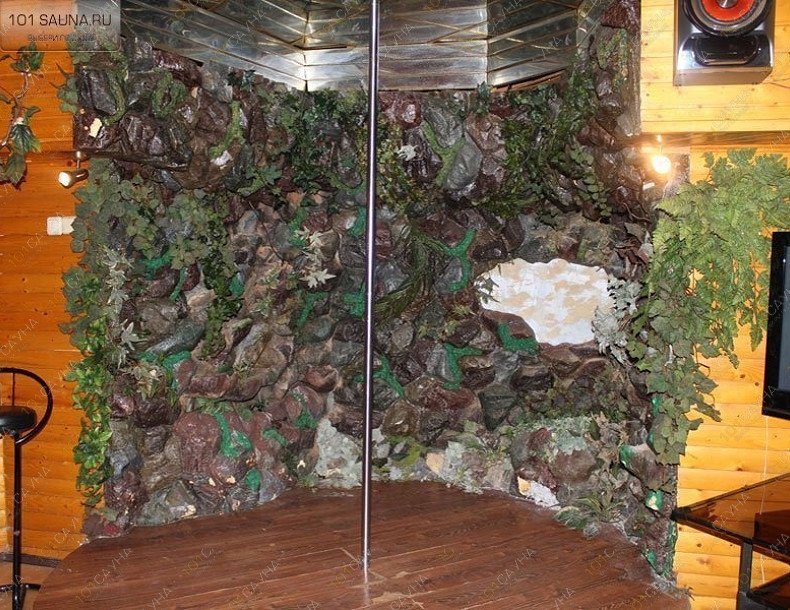 Сауна На Ленинградском, в Москве, Ленинградский проспект, 75  | 25 | 101sauna.ru