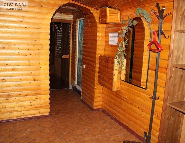 Сауна На Ленинградском, в Москве, Ленинградский проспект, 75  | 27 | 101sauna.ru