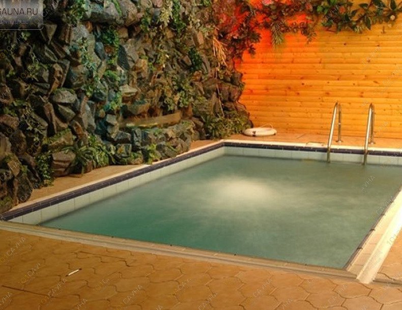 Сауна На Ленинградском, в Москве, Ленинградский проспект, 75  | 29 | 101sauna.ru