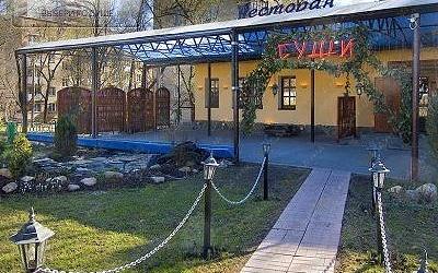 Сауна Парная №1 На Нижегородской, в Москве, Нижегородская, 58 к3 | 1 | 101sauna.ru