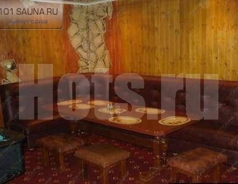 Сауна На Октябрьском проспекте, в Москве, г. Люберцы, Октябрьский проспект, 213  | 1 | 101sauna.ru