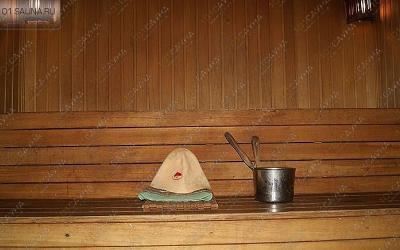 Сауна Парная №1 На Нижегородской, в Москве, Нижегородская, 58 к3 | 2 | 101sauna.ru