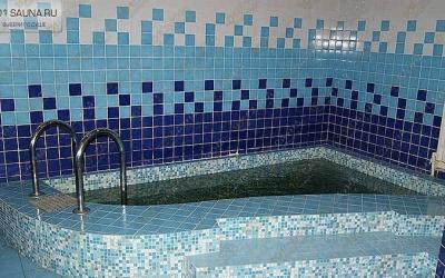 Сауна Парная №1 На Нижегородской, в Москве, Нижегородская, 58 к3 | 3 | 101sauna.ru