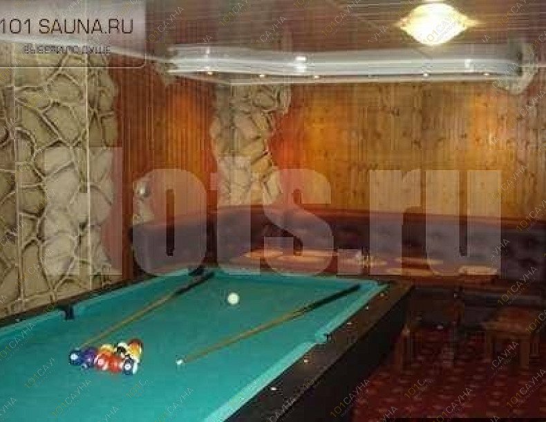 Сауна На Октябрьском проспекте, в Москве, г. Люберцы, Октябрьский проспект, 213  | 4 | 101sauna.ru