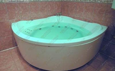 Сауна На Полярной, в Москве, Медведково, Полярная, 10 ст.1 | 5 | 101sauna.ru