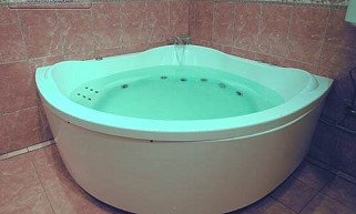 На Полярной
