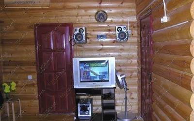 Сауна На Полярной, в Москве, Медведково, Полярная, 10 ст.1 | 1 | 101sauna.ru