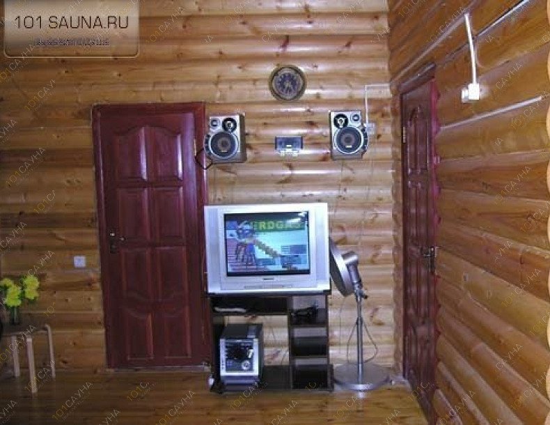 Сауна На Полярной, в Москве, Медведково, Полярная, 10 ст.1 | 1 | 101sauna.ru