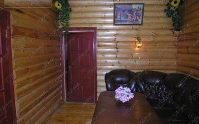 Сауна На Полярной, в Москве, Медведково, Полярная, 10 ст.1 | 2 | 101sauna.ru