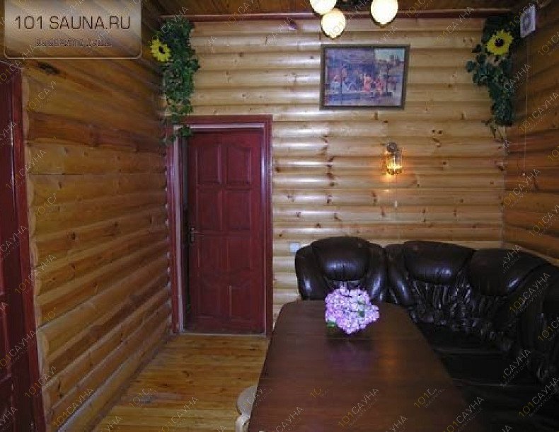 Сауна На Полярной, в Москве, Медведково, Полярная, 10 ст.1 | 2 | 101sauna.ru
