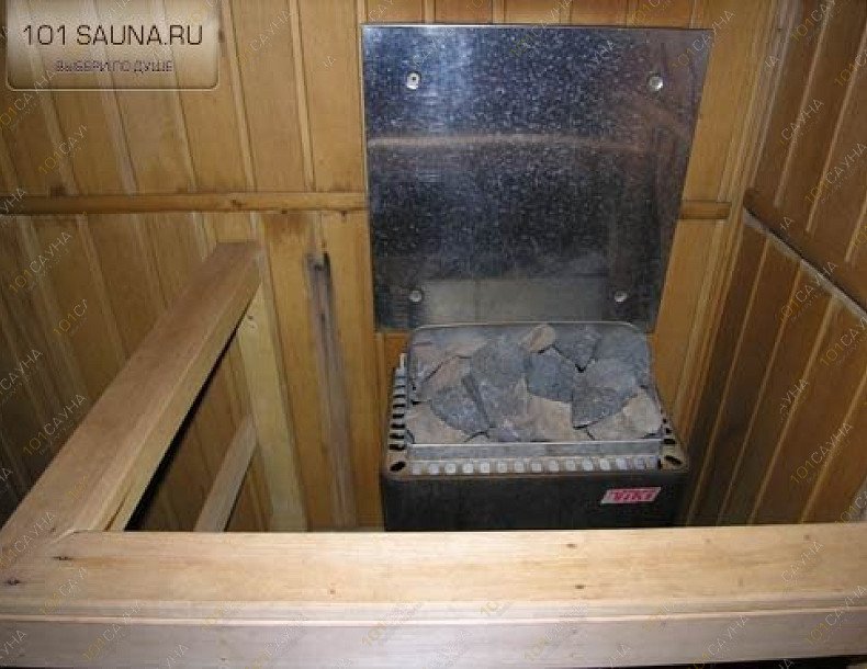Сауна На Полярной, в Москве, Медведково, Полярная, 10 ст.1 | 4 | 101sauna.ru