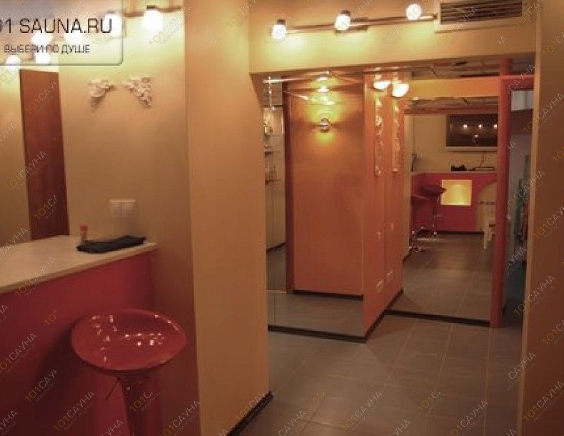 Сауна На Таганке, в Москве, Новоспасский пер, 3 | 2 | 101sauna.ru