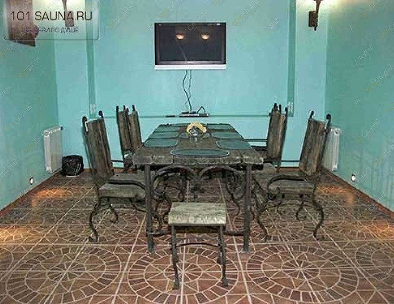 Сауна На Таганке, в Москве, Новоспасский пер, 3 | 3 | 101sauna.ru