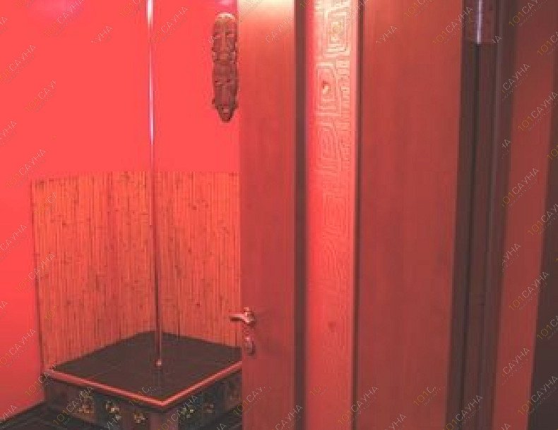 Сауна На Таганке, в Москве, Новоспасский пер, 3 | 6 | 101sauna.ru