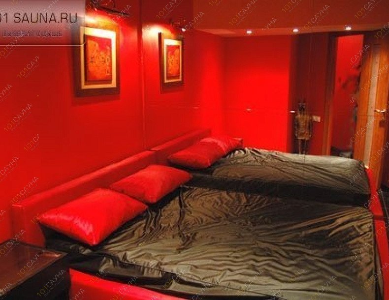 Сауна На Таганке, в Москве, Новоспасский пер, 3 | 7 | 101sauna.ru