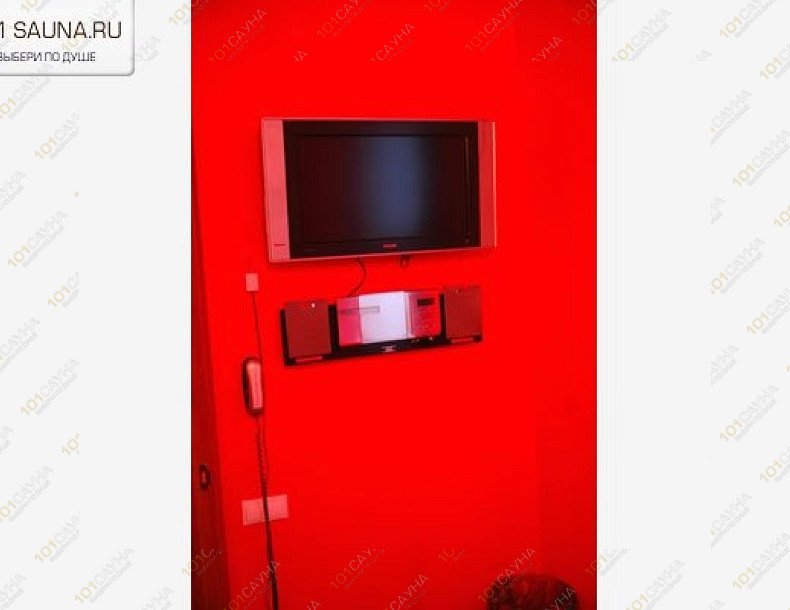 Сауна На Таганке, в Москве, Новоспасский пер, 3 | 8 | 101sauna.ru