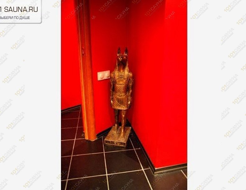 Сауна На Таганке, в Москве, Новоспасский пер, 3 | 10 | 101sauna.ru