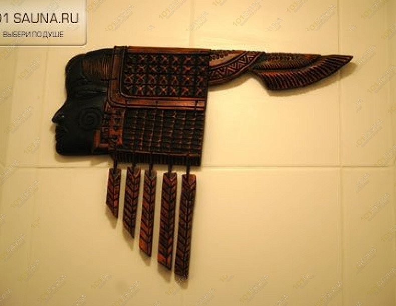 Сауна На Таганке, в Москве, Новоспасский пер, 3 | 11 | 101sauna.ru