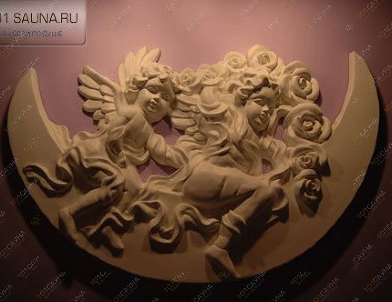 Сауна На Таганке, в Москве, Новоспасский пер, 3 | 12 | 101sauna.ru